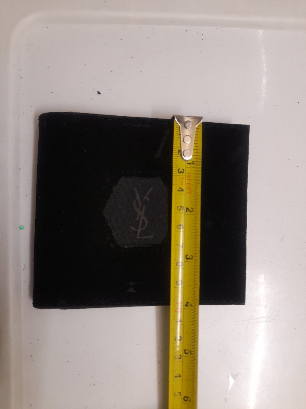 YSL Wallet - Picture 5 of 11